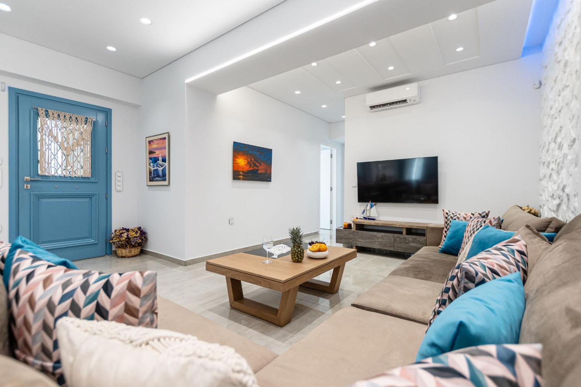 Pantiki Luxury Suite Naxos Mélanes エクステリア 写真