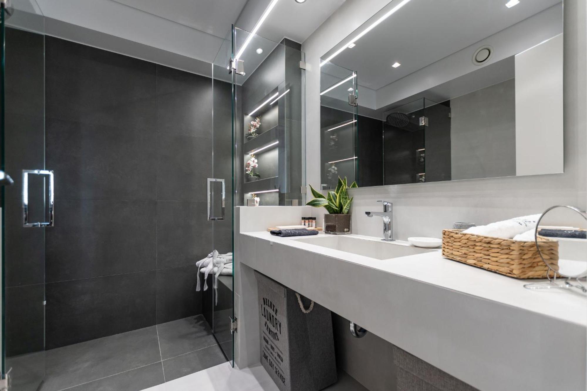 Pantiki Luxury Suite Naxos Mélanes エクステリア 写真